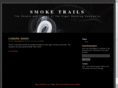 smoketrails.info