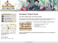 springfieldmusicanddance.com