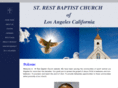 strestbconline.org