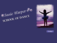 susieharperdance.com