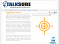 talksure.com