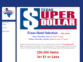 texassuperdollar.com