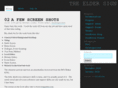 theeldersign.com