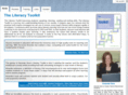 theliteracytoolkit.com