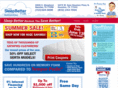 thesleepbetterstore.com