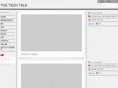 thetechtalk.net