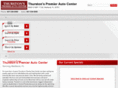 thurstonspremierautocenter.com