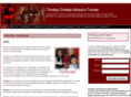 timothycs.com