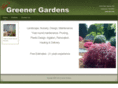 tomsgreenergardens.com