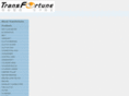 transfortune.com