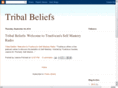 tribalbeliefs.com
