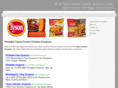 tysonchickencoupons.net