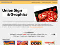unionsign.com