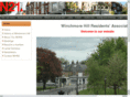 whresidents.org