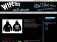 wipeoutshop.com