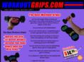 workoutgrips.com