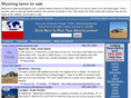 wyomingfarm.com