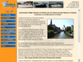 yachtcharter-holland.info