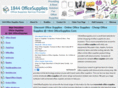 1844officesupplies.com