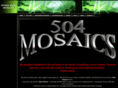 504mosaics.com