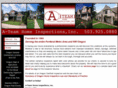 a-teamhome.com