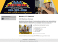 aaaelectricianservices.com