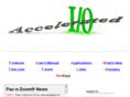 accelerated-io.com