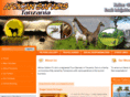 africansafaristz.com