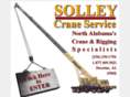 alabamacranes.com