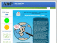 alarmcheckpoint.com
