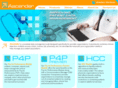 ascendersoft.com