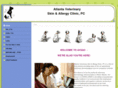 atlantaskinvet.com