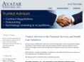 avatarventuresinc.com