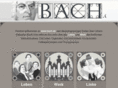 bach.de