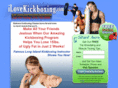 bellmorekickboxingclass.com
