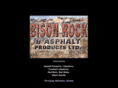 bisonrock.com