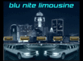blunitelimo.com