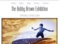 bobbybrownsurfinglegend.com