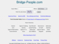 bridge-people.com