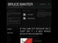 brucebanter.com