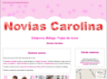 carolinanovias.es