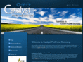 catalystprofit.com