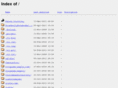 chaospages.com