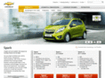 chevrolet-spark.net