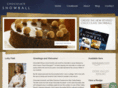 chocolatesnowball.com