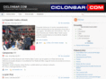 ciclonbar.com