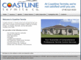 coastlinetermite.com