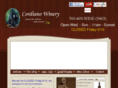 cordianowinery.com