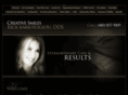 creativesmilesaz.com
