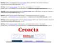 croacta.com